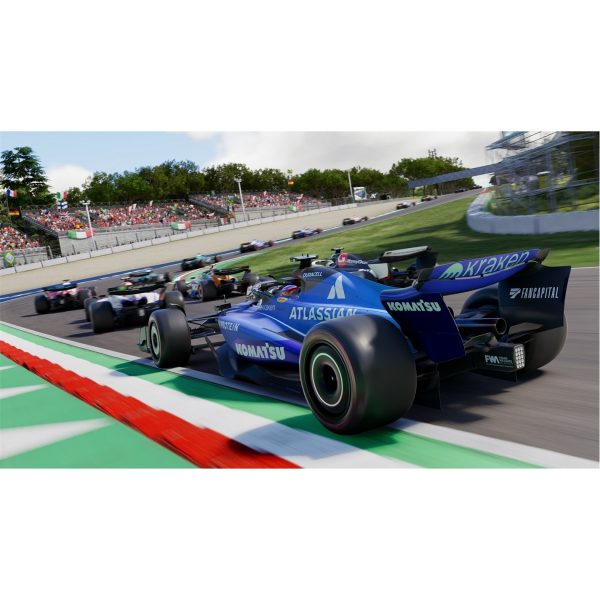 EA SPORTS F1 25 - Image 3