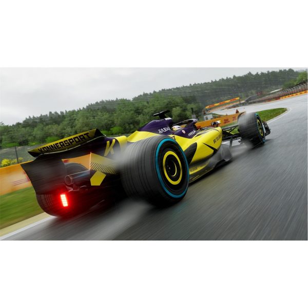 EA SPORTS F1 25 - Image 4