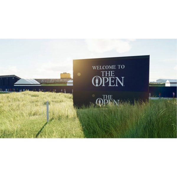 PGA Tour 2K25 - Image 4