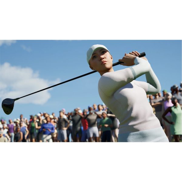 PGA Tour 2K25 - Image 5