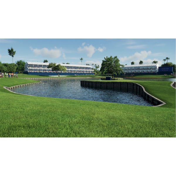 PGA Tour 2K25 - Image 6