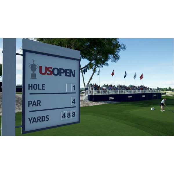 PGA Tour 2K25 - Image 2