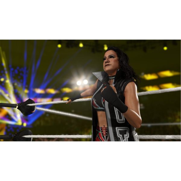 WWE 2K25 - Image 10