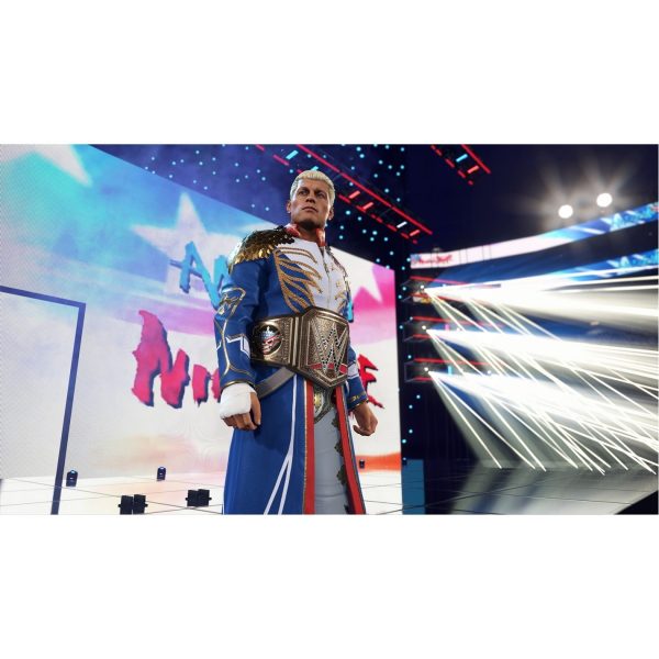 WWE 2K25 - Image 9