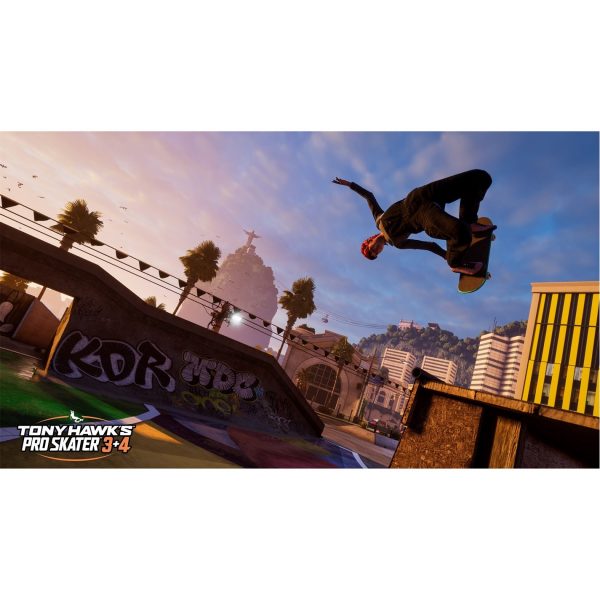 Tony Hawks Pro Skater 3+4 Collectors Edition - Image 4