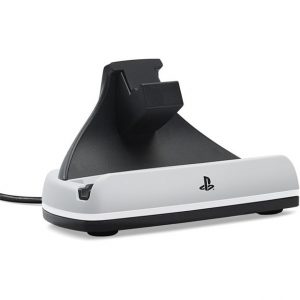 Charging Station for PlayStation Portal™ Remote Player with Lumectra™