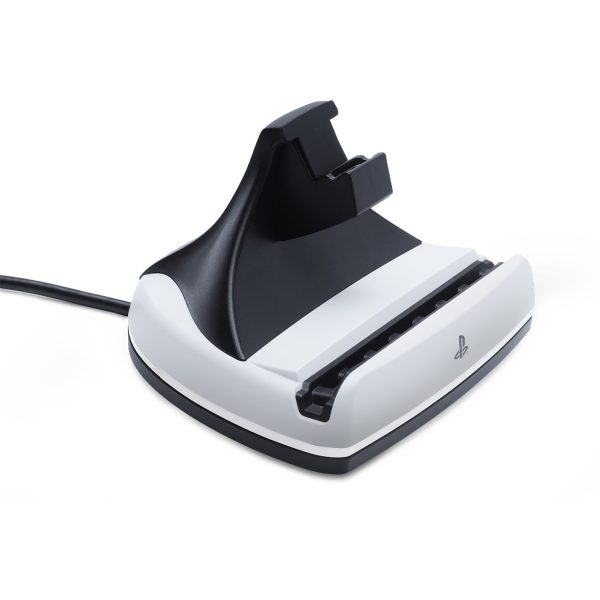 Charging Station for PlayStation Portal™ Remote Player with Lumectra™ - Image 2