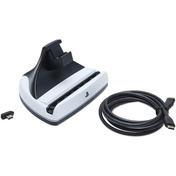 Charging Station for PlayStation Portal™ Remote Player with Lumectra™ - Image 4
