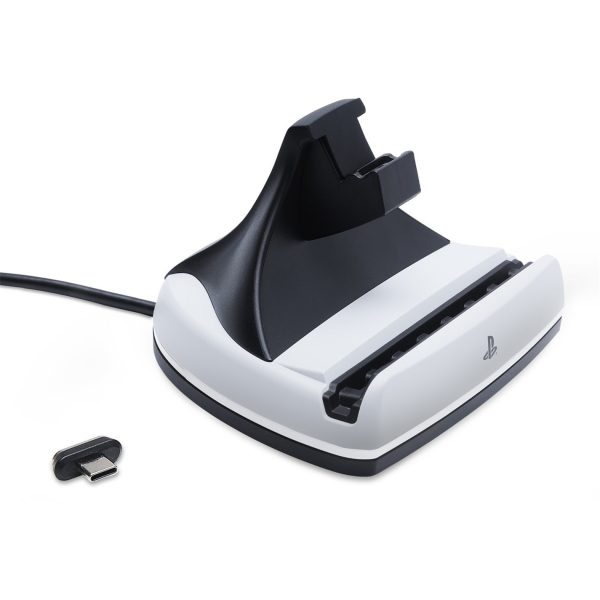 Charging Station for PlayStation Portal™ Remote Player with Lumectra™ - Image 5