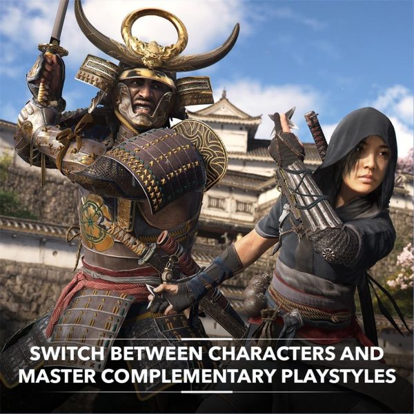 Assassins Creed Shadows Special Edition - Image 5