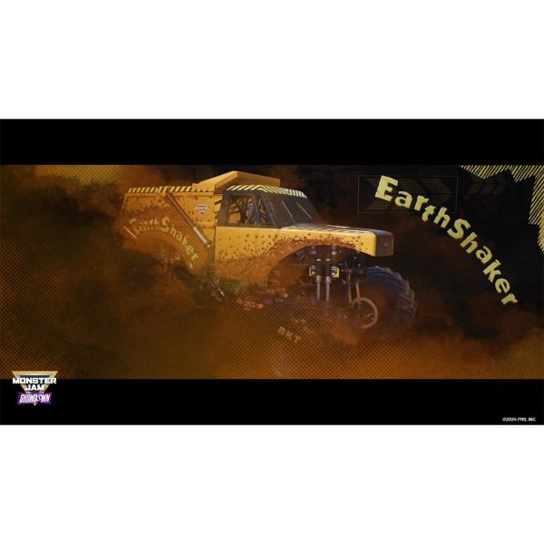 GAME Monster Jam Showdown Day One Edition - Image 12