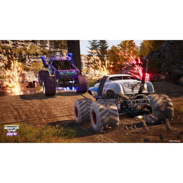 GAME Monster Jam Showdown Day One Edition - Image 3