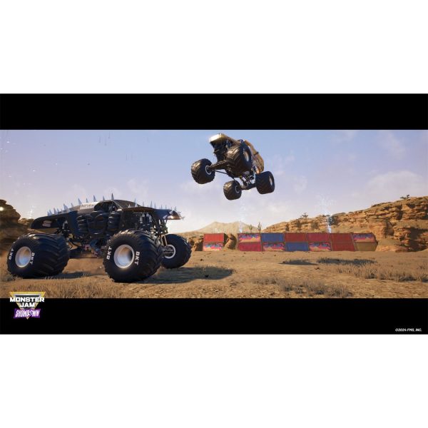 GAME Monster Jam Showdown Day One Edition - Image 10
