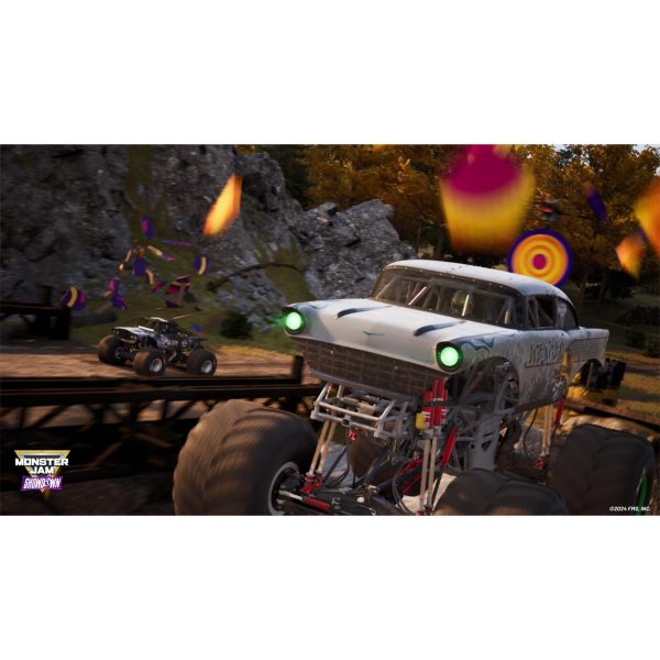 GAME Monster Jam Showdown Day One Edition - Image 8