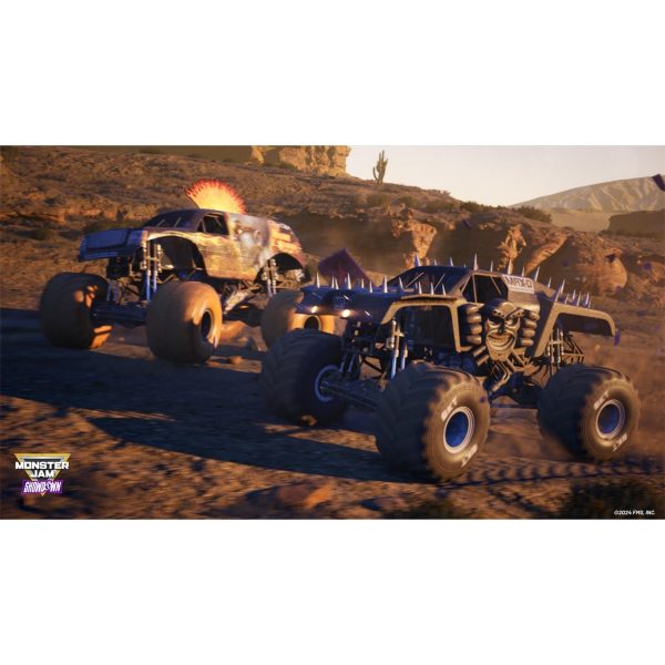 GAME Monster Jam Showdown Day One Edition - Image 6