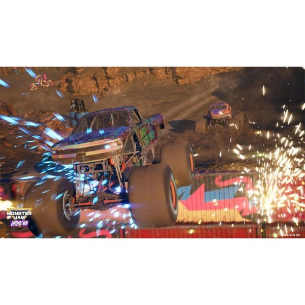 GAME Monster Jam Showdown Day One Edition - Image 5