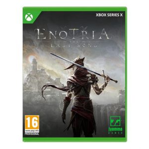Enotria: The Last Song