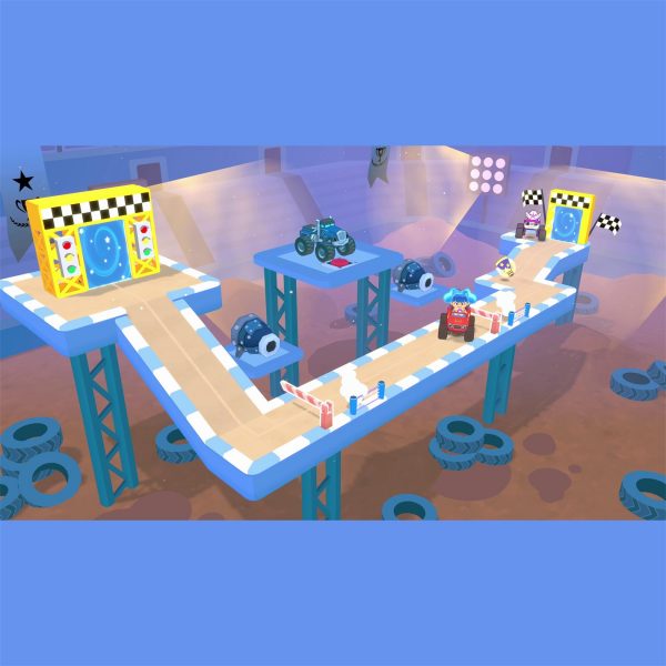 Nick Jr. Party Adventure - Image 5
