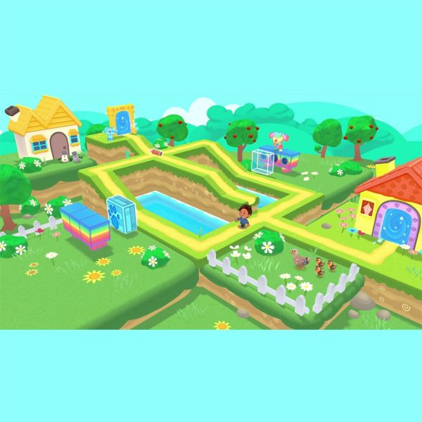Nick Jr. Party Adventure - Image 3