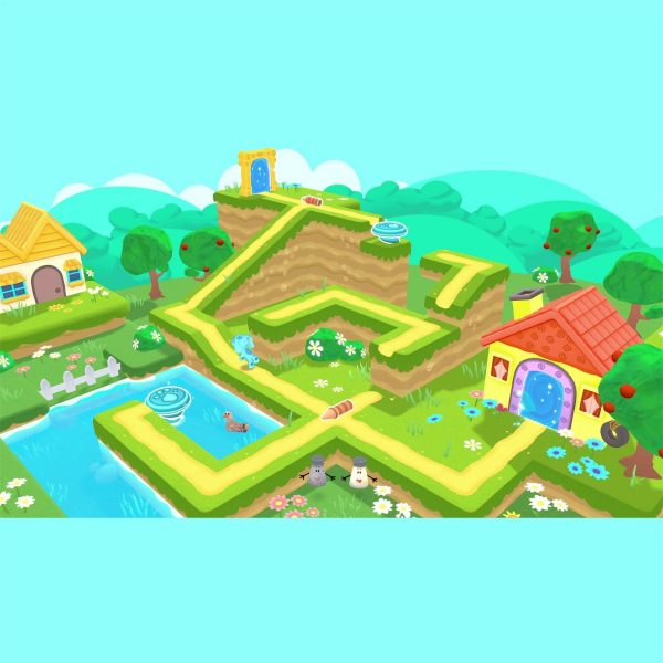 Nick Jr. Party Adventure - Image 4