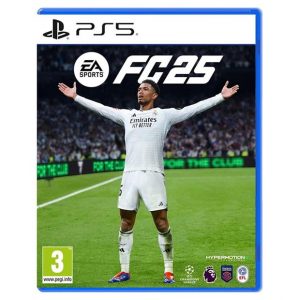 EA SPORTS FC™ 25