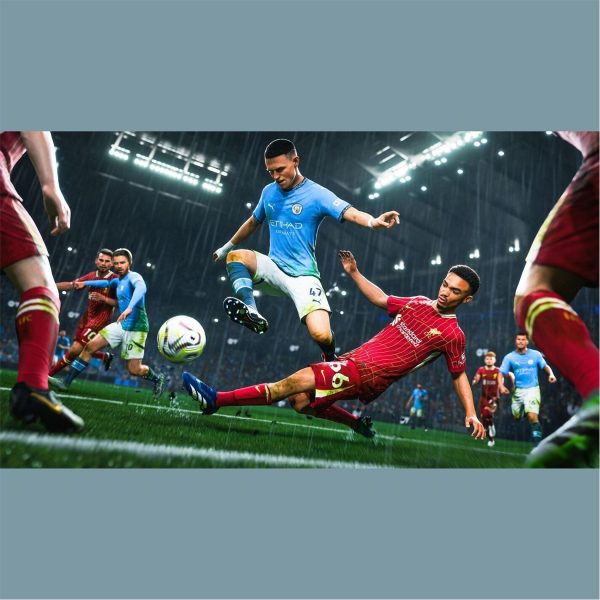 EA SPORTS FC™ 25 - Image 7