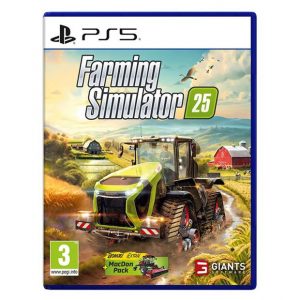 Farming Simulator 25