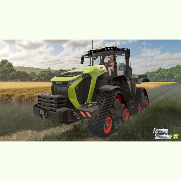 Farming Simulator 25 - Image 7