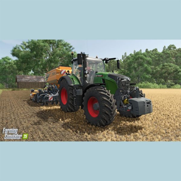 Farming Simulator 25 - Image 5