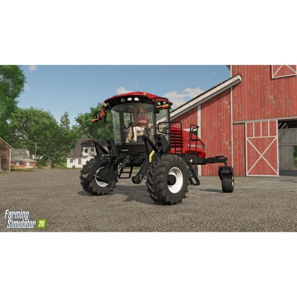 Farming Simulator 25 - Image 4