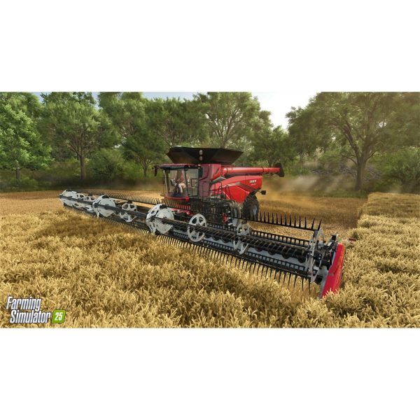 Farming Simulator 25 - Image 3