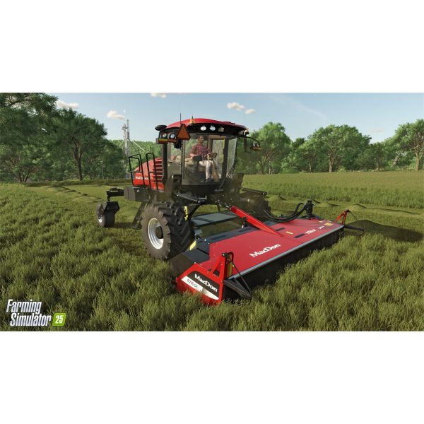 Farming Simulator 25 - Image 2