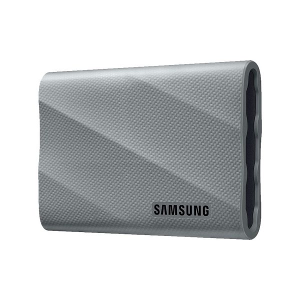 Samsung T9 USB 3.2 Gen 2x2 2TB Grey - Image 7