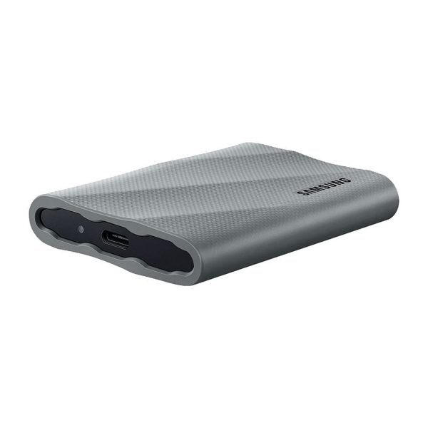 Samsung T9 USB 3.2 Gen 2x2 2TB Grey - Image 4