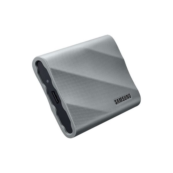 Samsung T9 USB 3.2 Gen 2x2 2TB Grey - Image 3