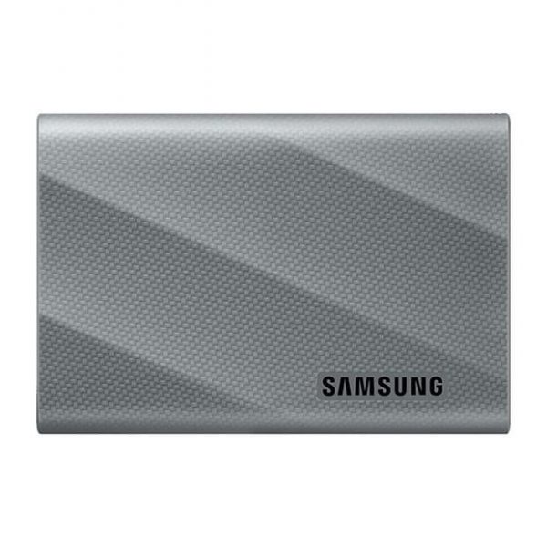 Samsung T9 USB 3.2 Gen 2x2 1TB Grey