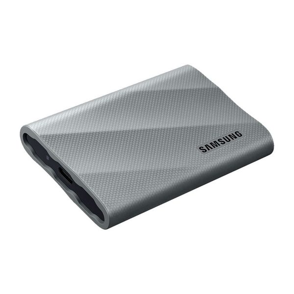 Samsung T9 USB 3.2 Gen 2x2 1TB Grey - Image 5