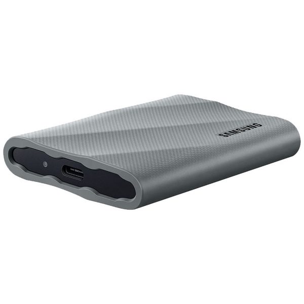 Samsung T9 USB 3.2 Gen 2x2 1TB Grey - Image 6