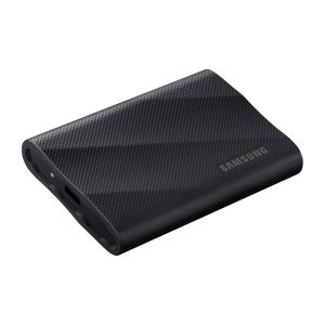 Samsung T9 USB 3.2 Gen 2x2 2TB Black