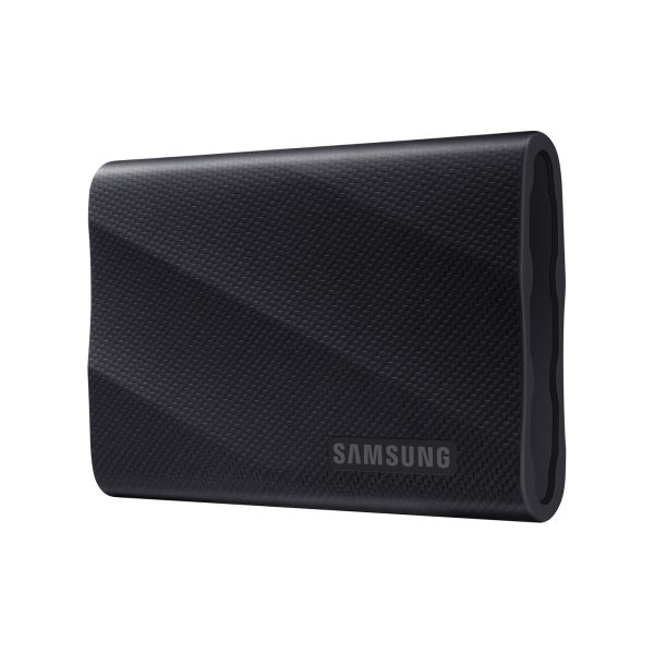 Samsung T9 USB 3.2 Gen 2x2 2TB Black - Image 7