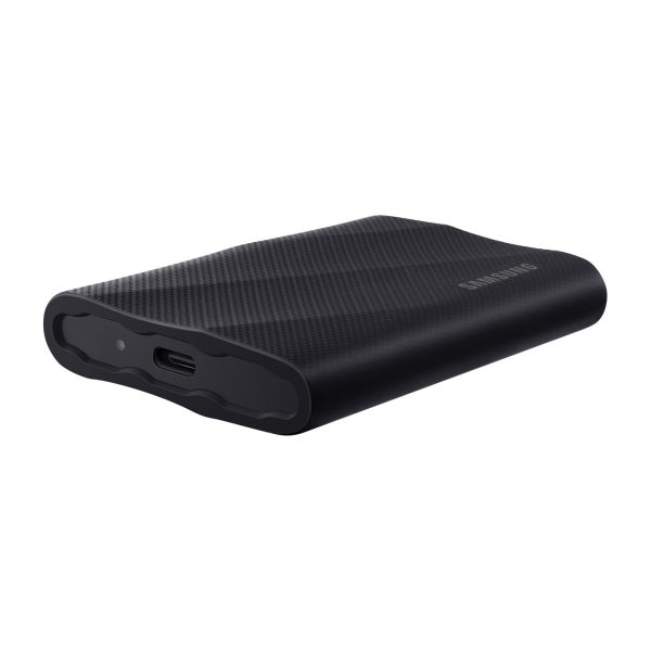 Samsung T9 USB 3.2 Gen 2x2 2TB Black - Image 5