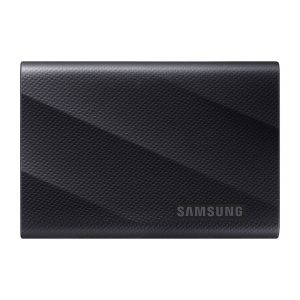 Samsung T9 USB 3.2 Gen 2x2 1TB Black