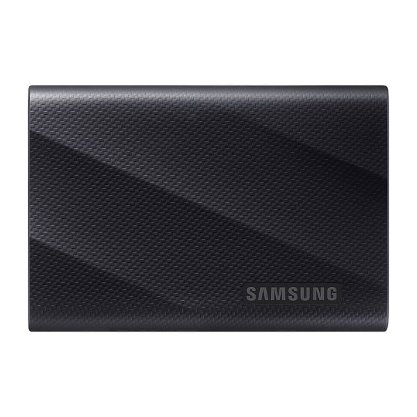 Samsung T9 USB 3.2 Gen 2x2 1TB Black