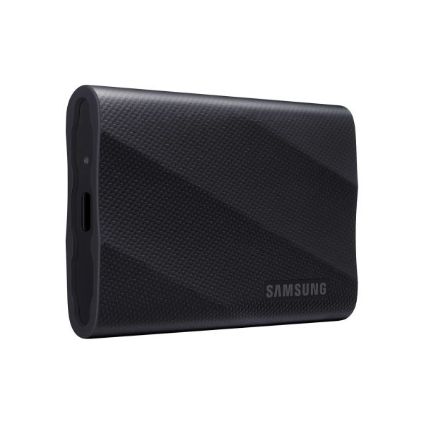Samsung T9 USB 3.2 Gen 2x2 1TB Black - Image 5