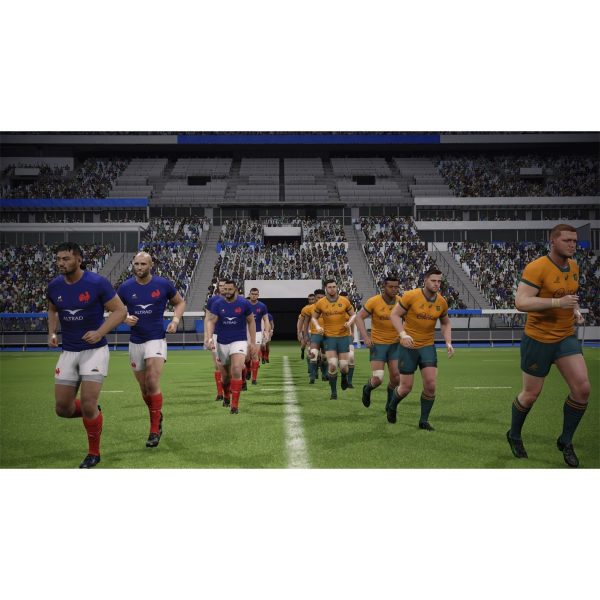 Maximum Games RUGBY 25 - Image 7
