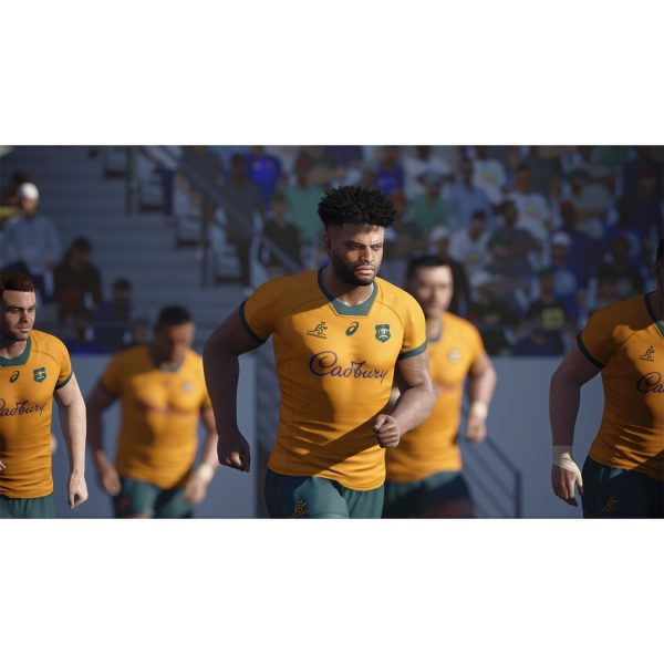 Maximum Games RUGBY 25 - Image 6