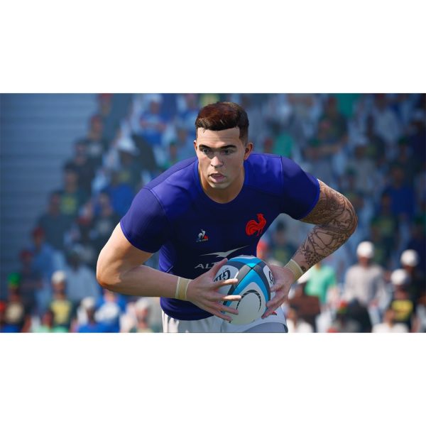 Maximum Games RUGBY 25 - Image 5
