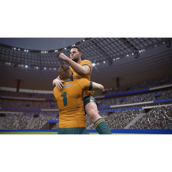 Maximum Games RUGBY 25 - Image 4