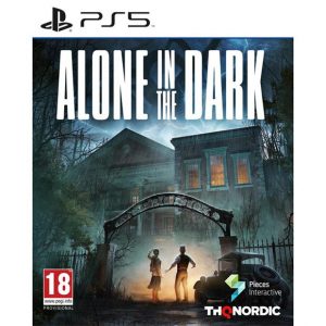 THQ Nordic Alone In The Dark