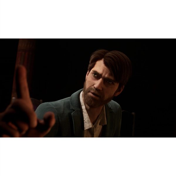 THQ Nordic Alone In The Dark - Image 9